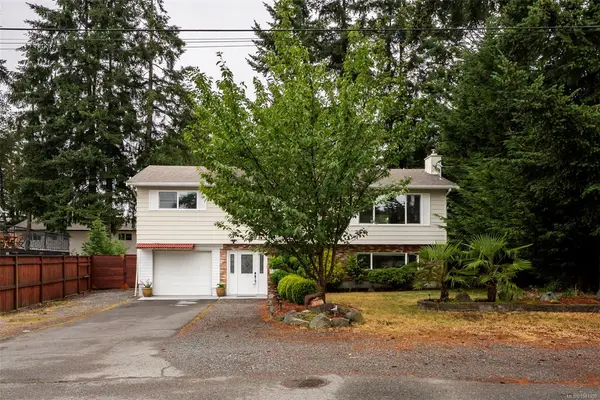 3094 McCauley Dr, Nanaimo BC V9T 1V8 - 4 bed, 2.0 bath in Nanaimo