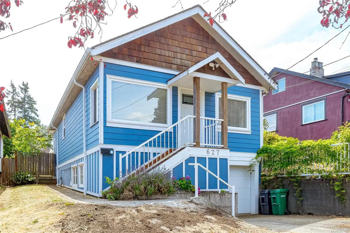627 Kennedy St, Nanaimo BC V9R 2J9