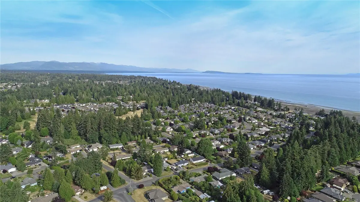 1491 Sunrise Dr Lot B, Parksville BC V9P 1X6