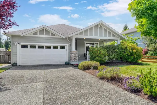 2428 Sunriver Way, Sooke BC V0S 1N0 - 3 bed, 2.0 bath in Sooke