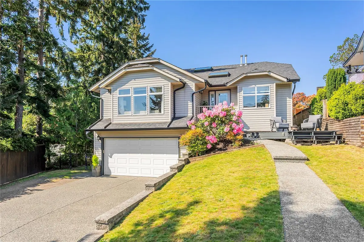 4755 Spirit Pl, Nanaimo BC V9V 1N8