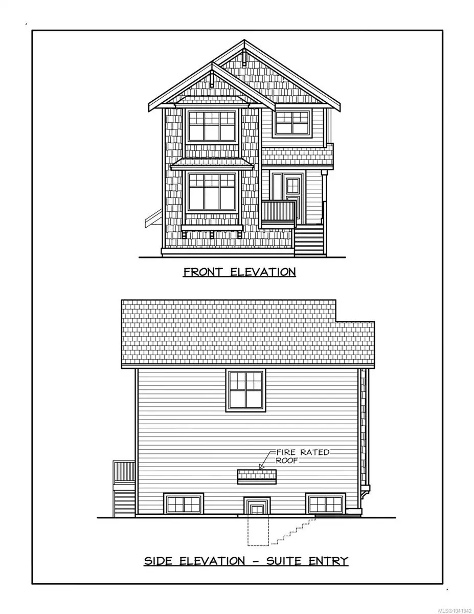 444 2nd St #A, Courtenay BC V9N 1C1