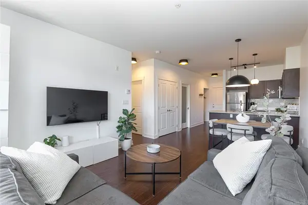 662 Goldstream Ave #413, Langford BC V9B 0N8 - 2 bed, 1.0 bath in Langford