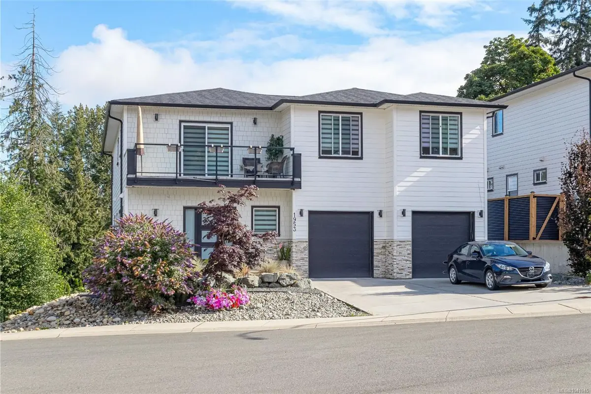 1953 Farleigh Way, Duncan BC V9L 0H1