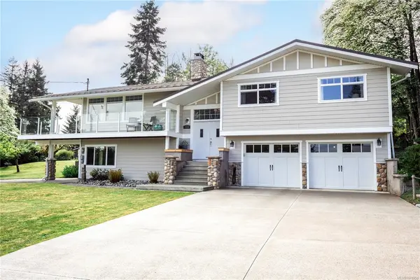 1569 Murdoch Rd, Nanaimo BC V0R 1J0 - 4 bed, 3.0 bath in Nanaimo