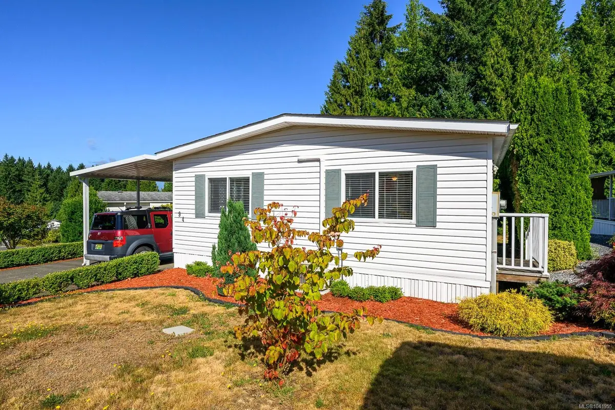 4714 Muir Rd #94, Courtenay BC V9N 8Z6