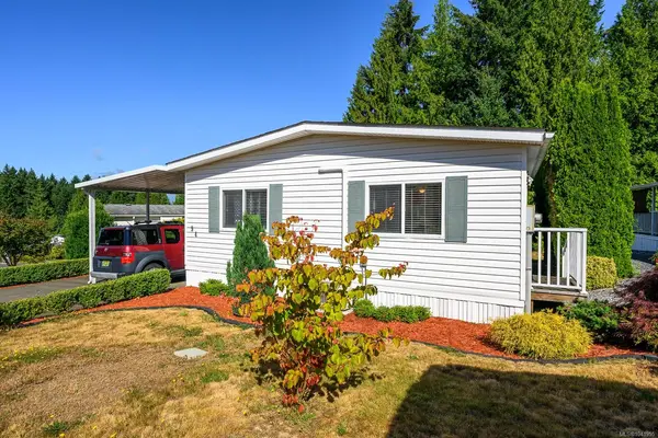 4714 Muir Rd #94, Courtenay BC V9N 8Z6 - 2 bed, 1 bath property for sale in Courtenay