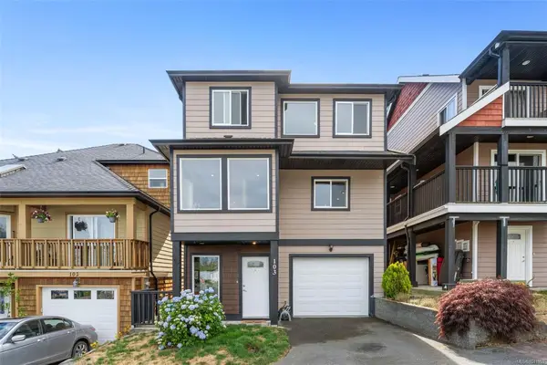 7091 Grant Rd W #103, Sooke BC V9Z 0N6 - 3 bed, 3.0 bath in Sooke