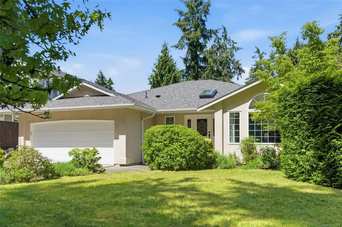 1608 Marina Way, Nanoose Bay BC V9P 9B5