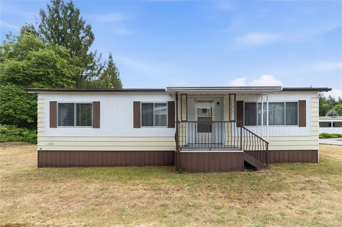 Open house at 4935 Broughton St #15, Port Alberni BC V9Y 8G7