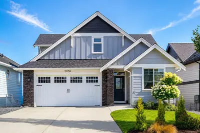 2036 Mountain Vista Dr, Nanaimo BC V9T 0L4