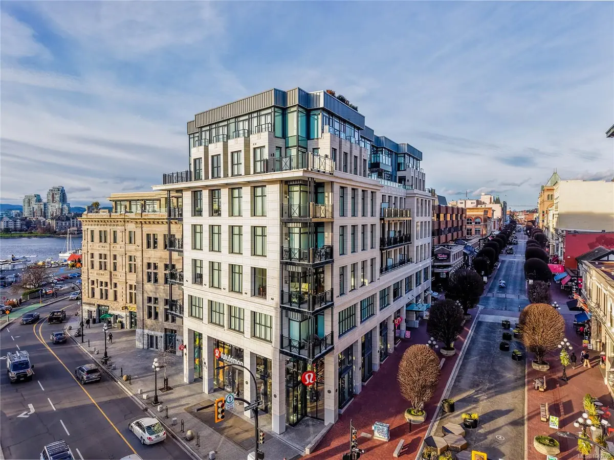 888 Government St #503, Victoria BC V8W 0G5