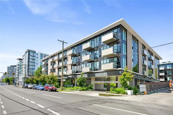 1411 Cook St #S310, Victoria BC V8V 0E8 - 2 bed, 2 bath in Victoria