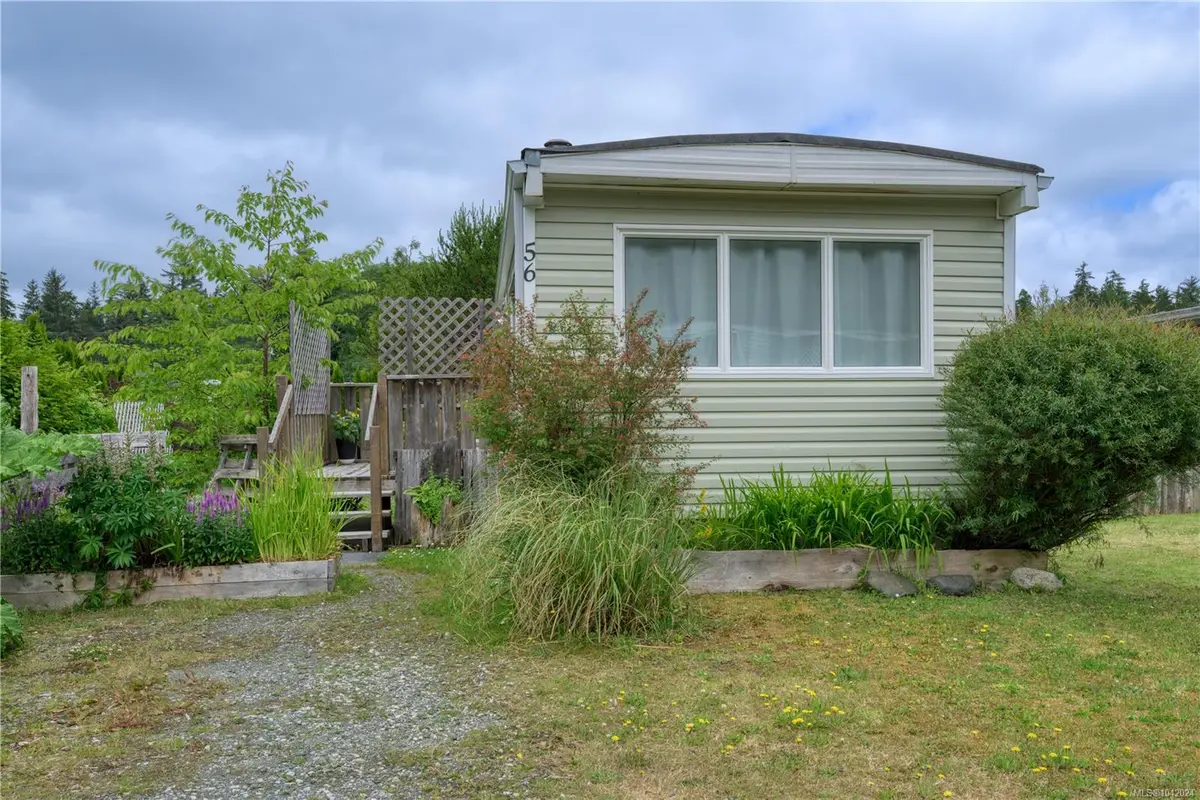 5250 Beaver Harbour Rd #56, Port Hardy BC V0N 2P0