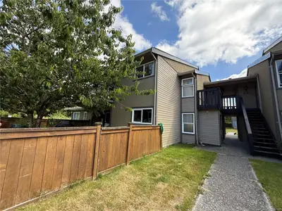 9130 Granville St #29, Port Hardy BC V0N 2P0