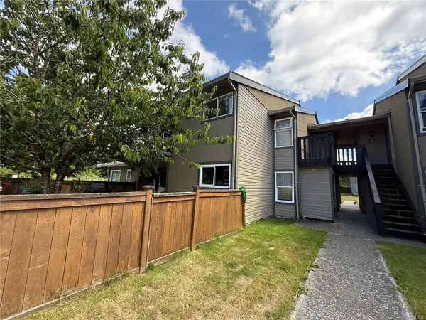 9130 Granville St #29, Port Hardy BC V0N 2P0 - 2 bed, 1.0 bath in Port Hardy