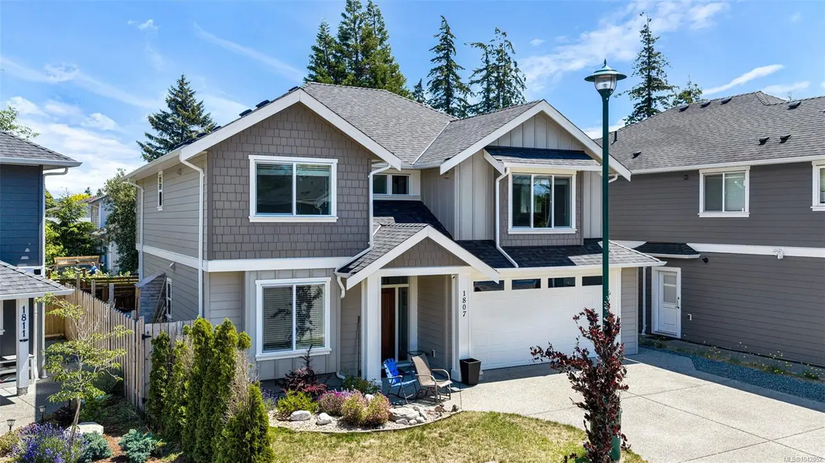 1807 Lifehouse Crt, Sooke BC V9Z 0V1