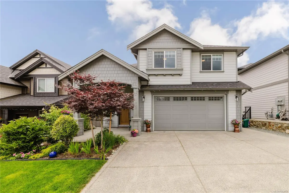 1375 Flint Ave, Langford BC V9B 0Z8