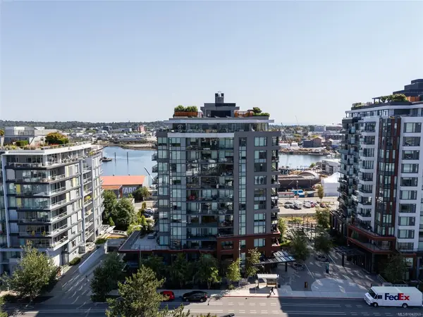 369 Tyee Rd #705, Victoria BC V9A 0B6 - 1 bed, 1.0 bath in Victoria