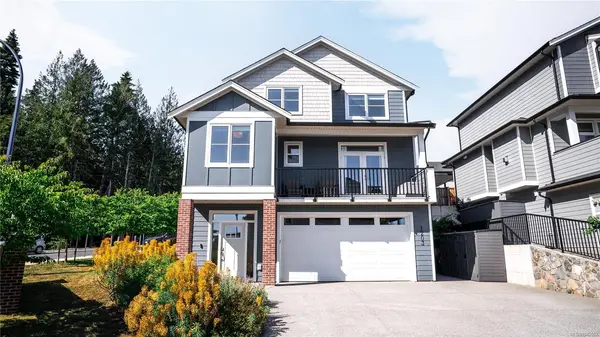 1203 Ashmore Terr, Langford BC V9C 0S6 - 6 bed, 4.0 bath in Langford