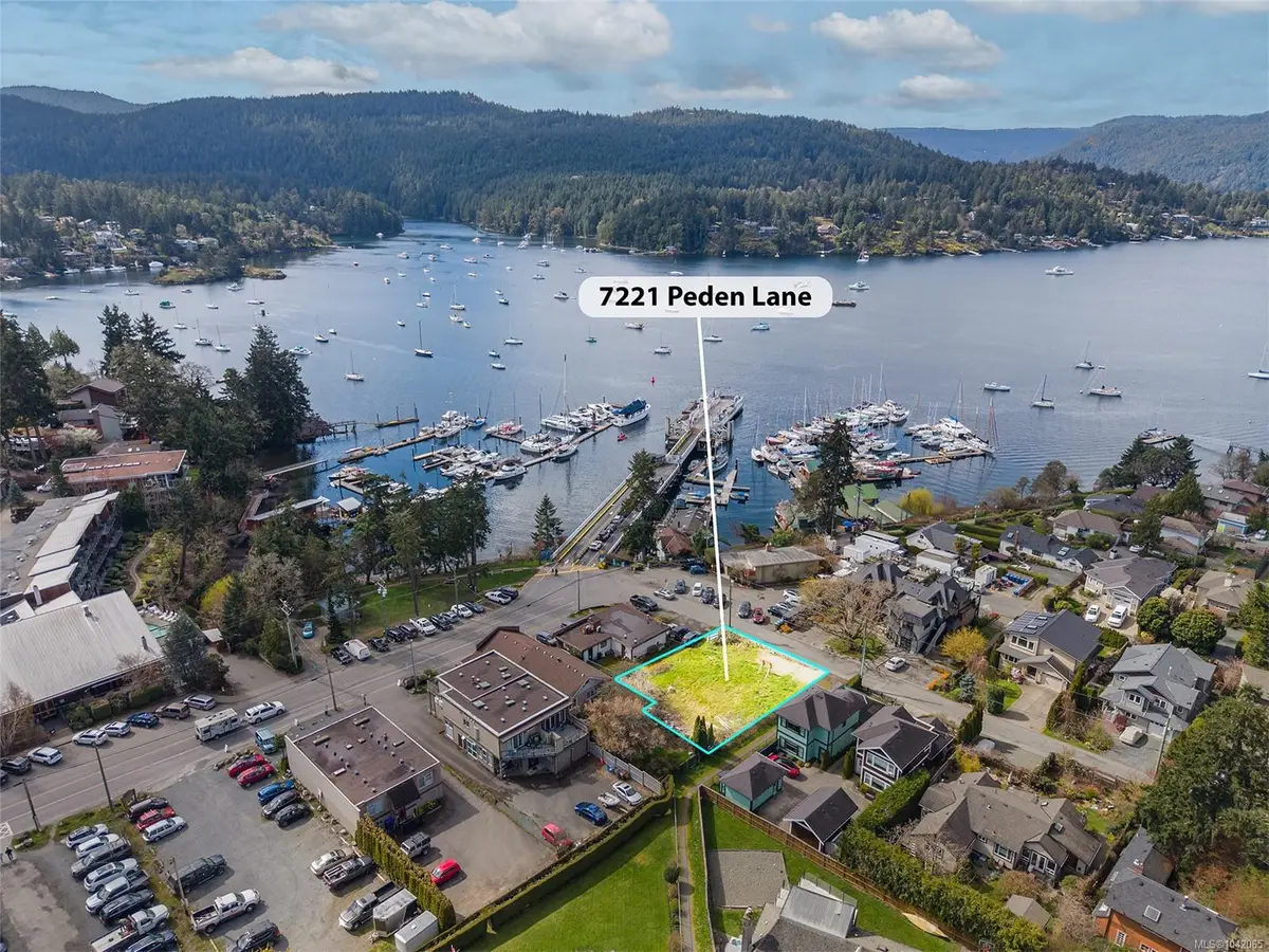 7221 Peden Lane, Central Saanich BC V8M 1C5