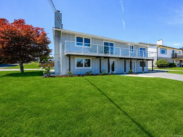 896 Galerno Rd #S, Campbell River BC V9W 5J4 - 3 bed, 2.0 bath in Campbell River