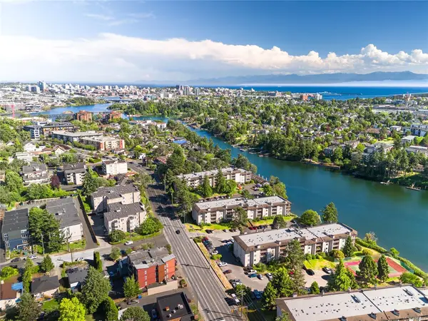 71 Gorge Rd W #106, Saanich BC V9A 1L9 - 2 bed, 2 bath property for sale in Saanich