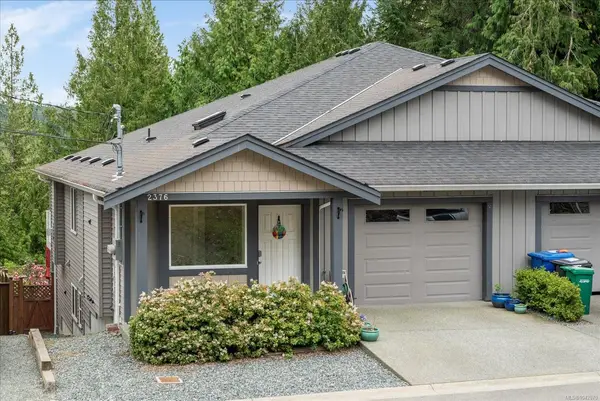 2376 Extension Rd, Nanaimo BC V9X 0A9 - 5 bed, 3.0 bath in Nanaimo
