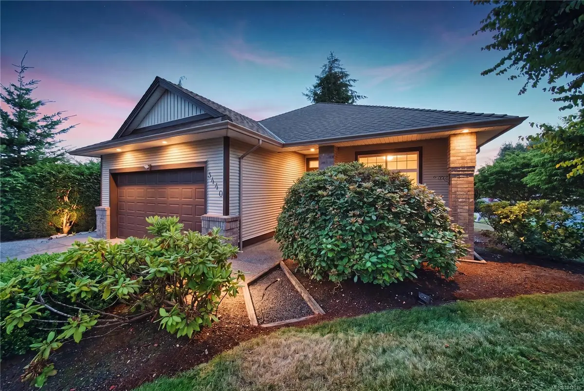 3440 Blackfoot Way, Nanaimo BC V9L 3Y1