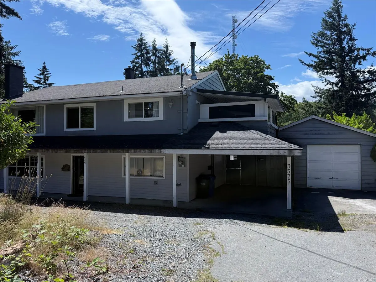 3575 Uplands Dr, Nanaimo BC V9T 2T4