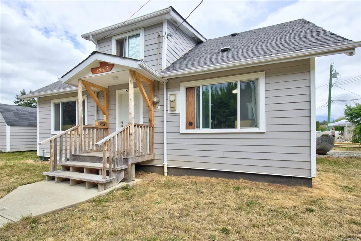 4925 Leslie Ave, Port Alberni BC V9Y 6S3