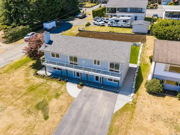 896 Galerno Rd #N, Campbell River BC V9W 5J4 - 2 bed, 2.0 bath in Campbell River