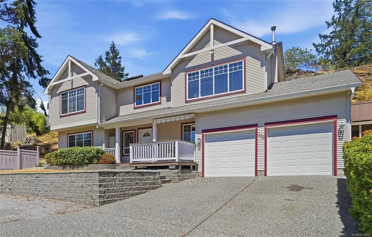 339 Nottingham Dr, Nanaimo BC V9T 4T1