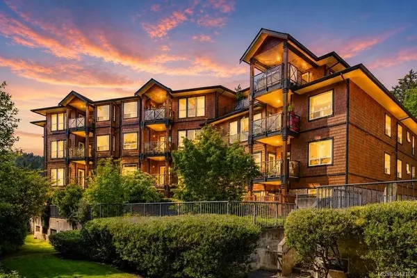 101 Nursery Hill Dr #107, View Royal BC V9B 0H5 - 2 bed, 2.0 bath in View Royal
