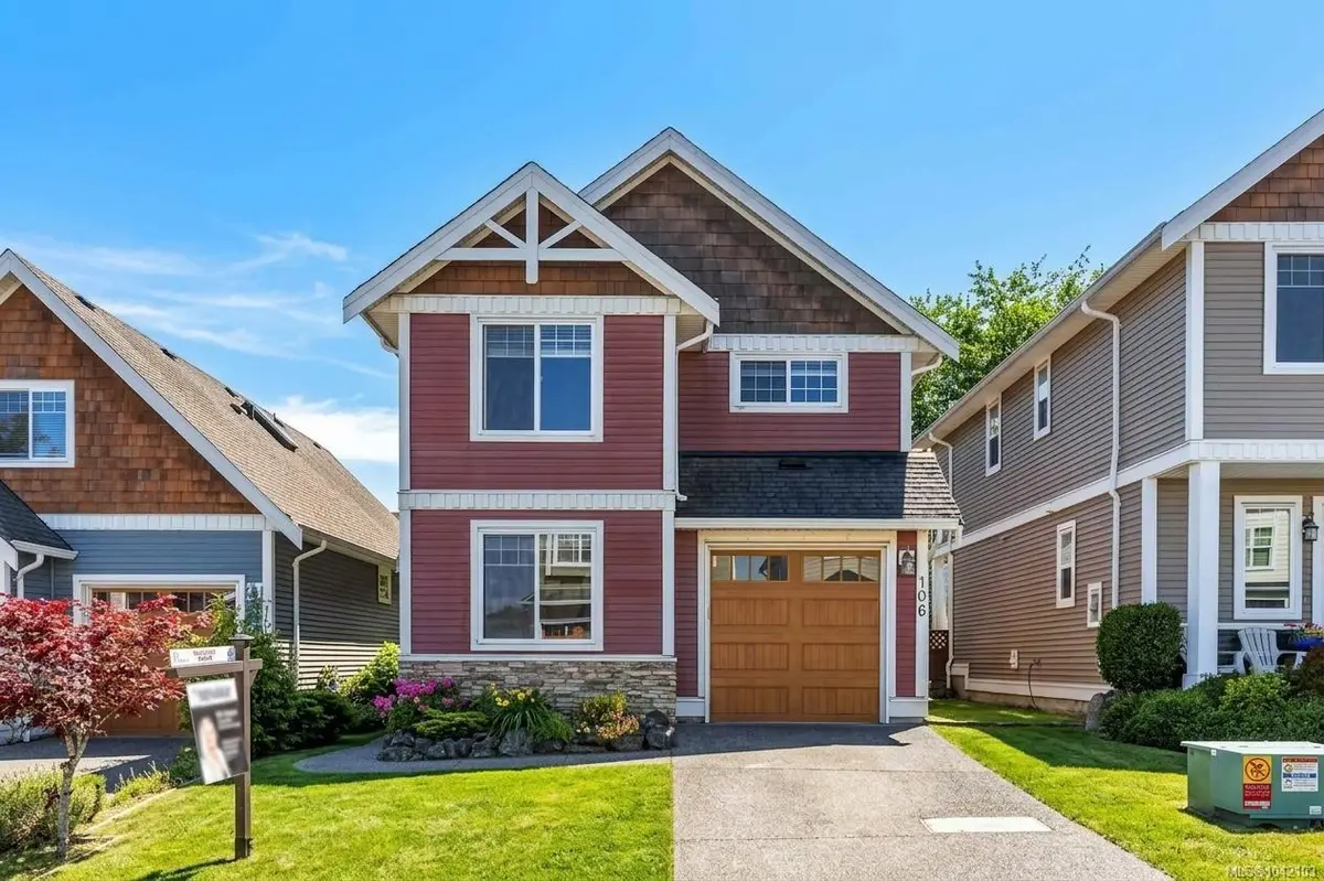 2260 Maple Ave N #106, Sooke BC V9Z 1L2