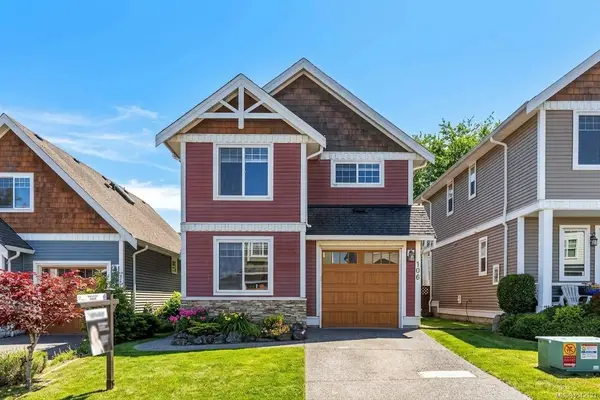 2260 Maple Ave N #106, Sooke BC V9Z 1L2 - 3 bed, 3.0 bath in Sooke
