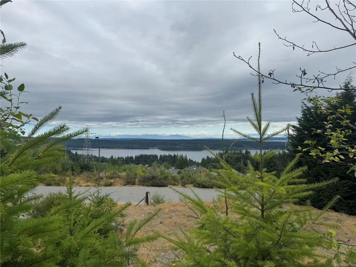 446 Thetis Dr, Ladysmith BC V9G 0A8