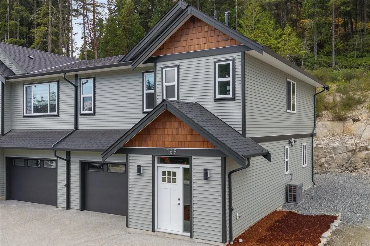 169 Hunter Way, Ladysmith BC V9G 1N4