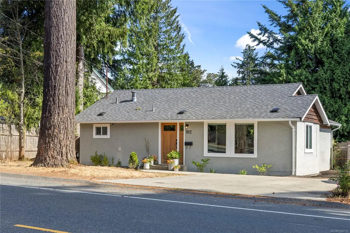 812 Townsite Rd, Nanaimo BC V9S 1L7
