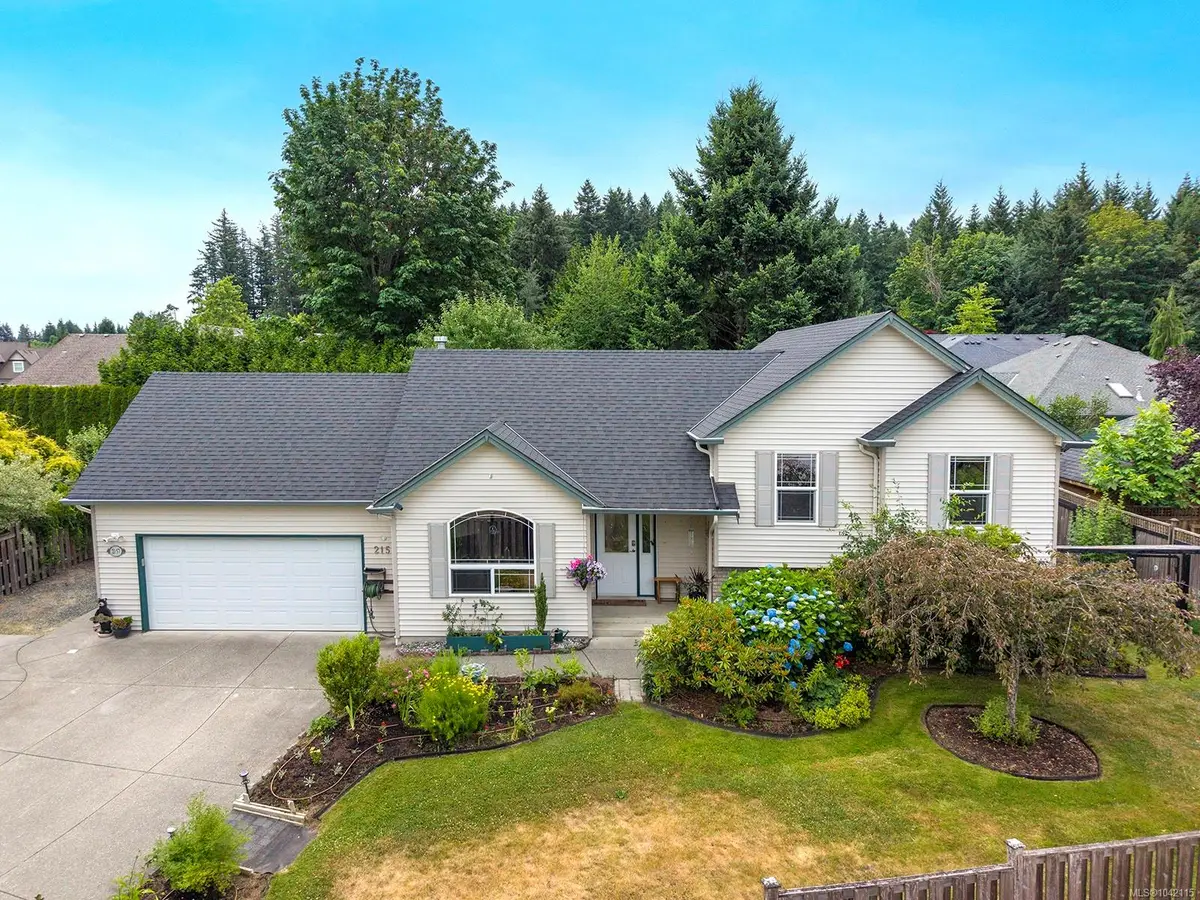 2157 Swallow Cres, Courtenay BC V9N 9W5