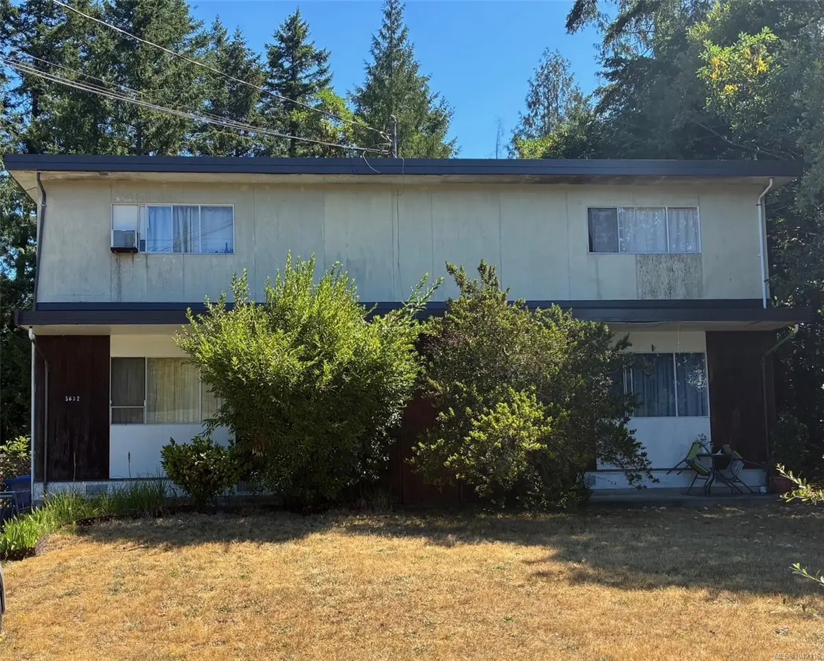 5632 ARNHEM Terr #5630, Nanaimo BC V9T 2M3