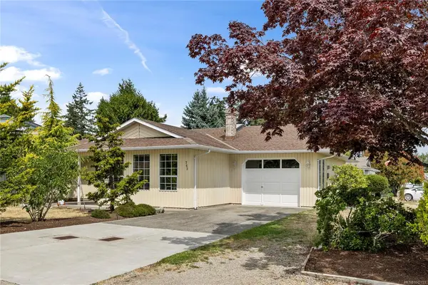 763 Camellia Pl, Parksville BC V9P 1E6 - 3 bed, 2.0 bath in Parksville