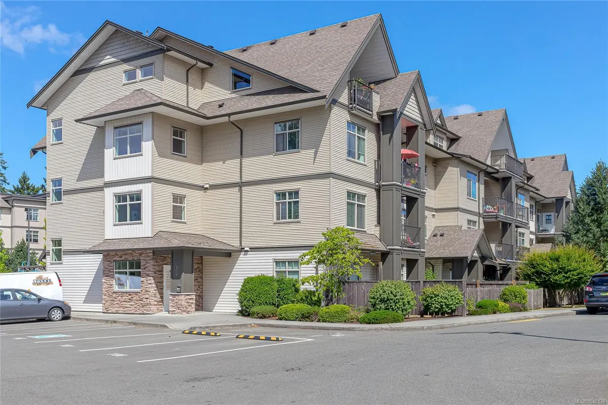 2117 Meredith Rd #207, Nanaimo BC V9S 2N2