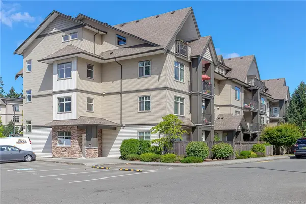 2117 Meredith Rd #207, Nanaimo BC V9S 2N2 - 2 bed, 2.0 bath in Nanaimo