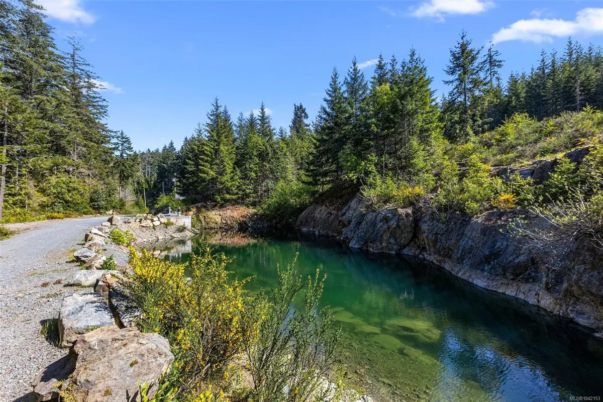 Lot 1 Trail Way, Malahat BC V8H 2J1