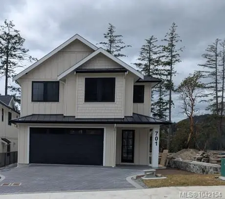 701 Madrona Pl, Langford BC V9B 6C6
