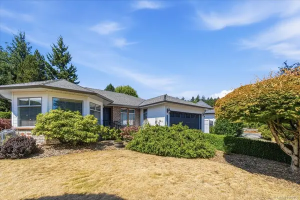 5999 Sunset Rd, Nanaimo BC V9V 1K4 - 3 bed, 2.0 bath in Nanaimo