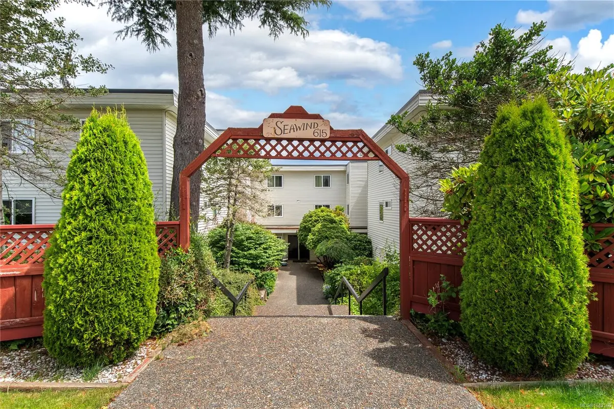615 Alder St #201, Campbell River BC V9W 2P3