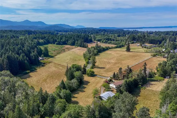 2566 Hastings Rd, Chemainus BC V0R 1K5 - 5 bed, 3.0 bath in Chemainus