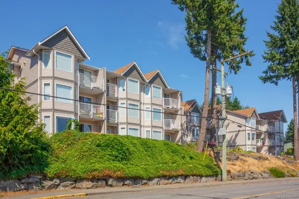 9916 Daniel St #106, Chemainus BC V0R 1K1 - 1 bed, 1 bath property for sale in Chemainus